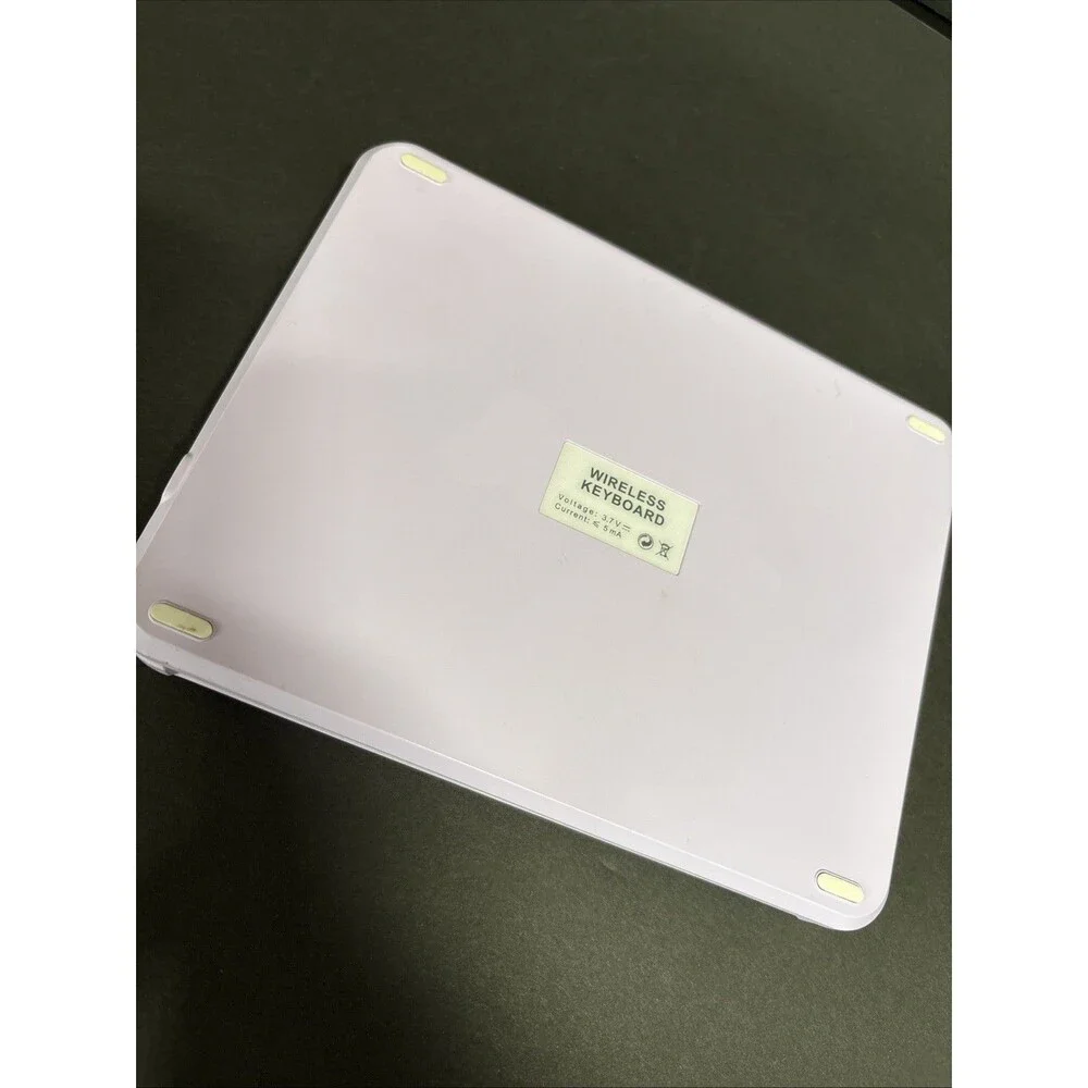 GreenLaw Keyboard Case for iPad mini 7(2024) & Mini 6 (2021)